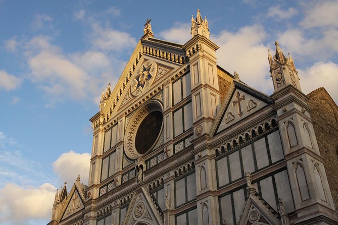 Florence: Best of - With Tour Leader & Multilanguage Audioguide - Recommendations for Improvement