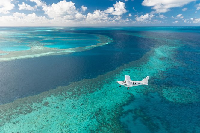 Fly Raft Package: Whitehaven Beach, Snorkel and Scenic Flight - Tips for an Enjoyable Experience