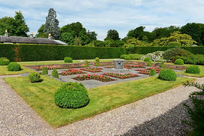 Fota House, Arboretum & Gardens Admission Ticket - Meeting Location