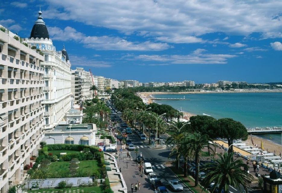 French Riviera & Medieval Villages Full-Day Private Tour - Tour Pricing and Booking