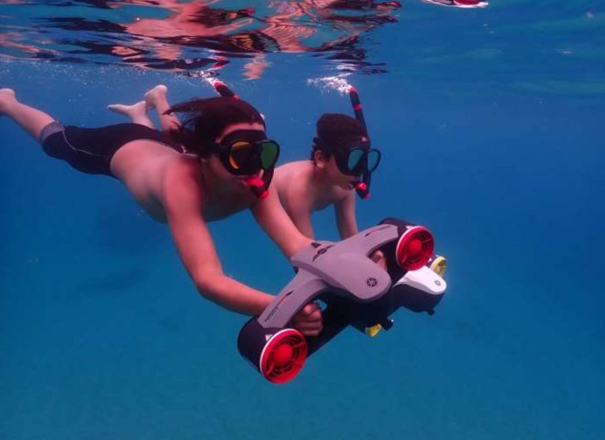 From Agios Nikolaos: Crete Private Yacht Cruise & Snorkeling - Customer Experiences