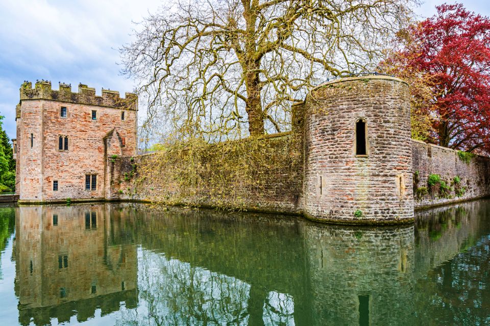 From Bath: Private Wells and Cheddar Gorge Tour With Pickup - Attractions and Experiences