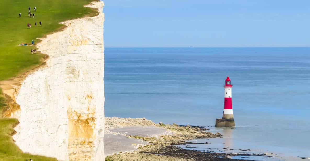 From Brighton: Seven Sisters and South Downs Tour - Customer Reviews