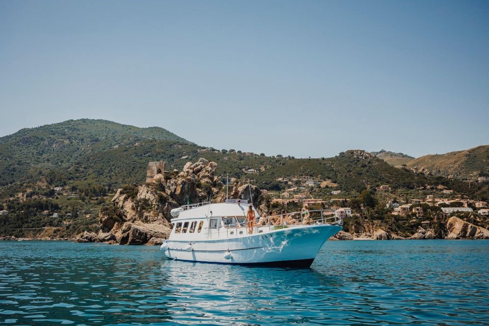 From Cefalù: Coast To Coast Morning Tour With Boat Trip - Customer Feedback