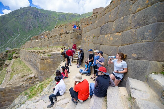 From Cusco - 2-Day Tour to the Sacred Valley and Machu Picchu With Lunch - Cultural Insights and Learning