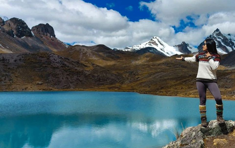 From Cusco: 7 Lagoons-Ausangate Full Day |Private Service| - Booking Information