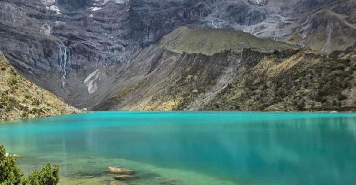 From Cusco: Full-day Tour to Humantay Lake - Hiking Information