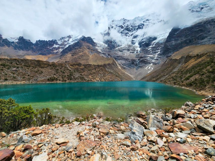 From Cusco: Humantay Lake Tour - Customer Feedback and Ratings