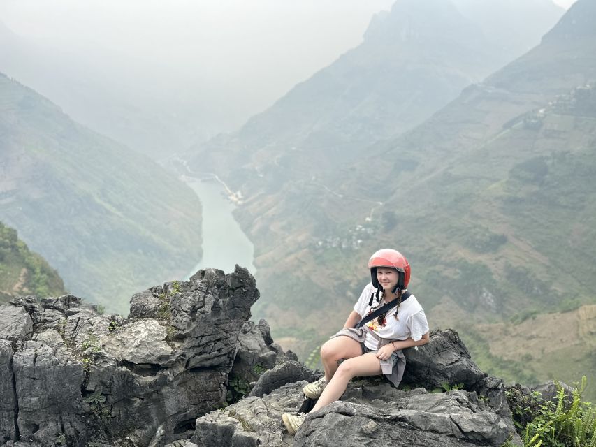 From Hanoi: 3-Day Motorbike Ha Giang Loop With Easy Rider - Inclusions and What to Expect
