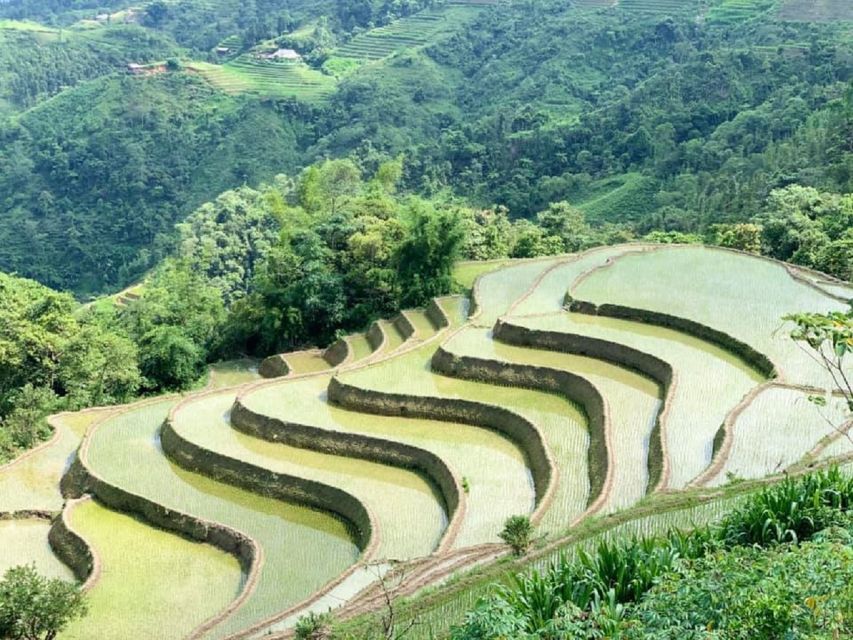 From Hanoi: Ha Giang Guided 3-Day Trip - Included Services