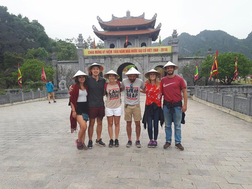 From Hanoi: Ninh Binh 2-Day Culture, Heritage & Scenic Tour - Customer Feedback Summary