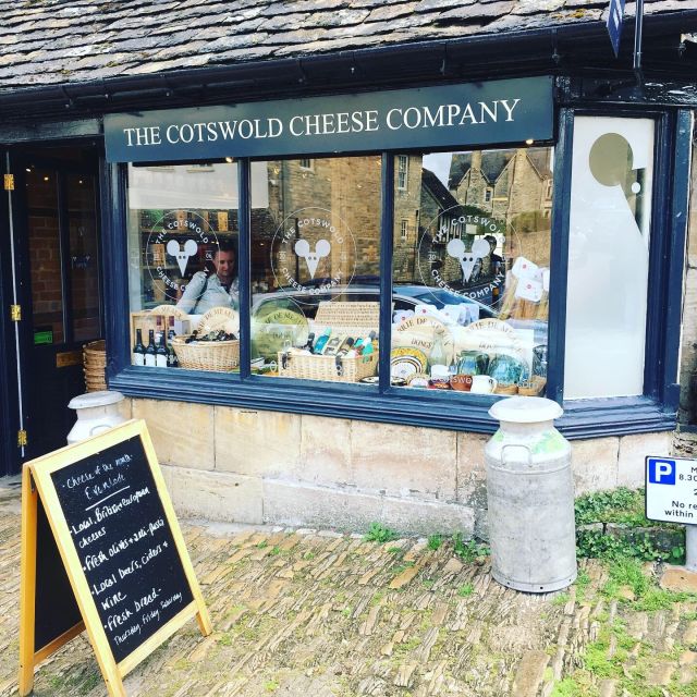 From London: Full-Day Guided Tour of the Cotswolds - Frequently Asked Questions