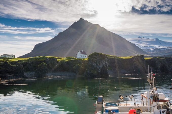 From Reykjavik: 3 Day Family Package - Important Information