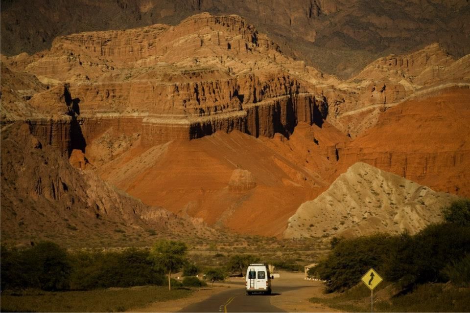 From Salta: Full-Day Tour to Cafayate With Wine Tasting - Participant Information