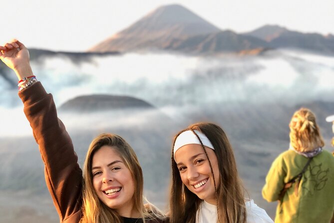 From Yogyakarta: 3 Days Mt. Bromo and Ijen Tour and Accomodations - Customer Reviews and Ratings