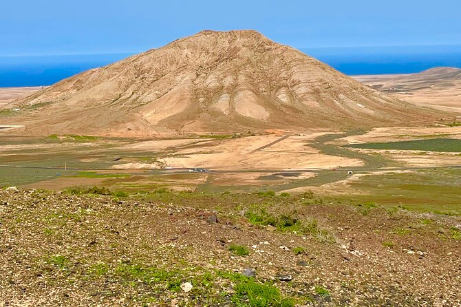 Fuerteventura: PRIVATE Panorama Grand TOUR - Unique Experiences on Fuerteventura