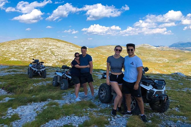 Full Day ATV Tour From Split - What to Expect on the Tour