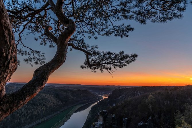 Full-Day Escape to Bohemian and Saxon Switzerland From Dresden - Seasonal Variations