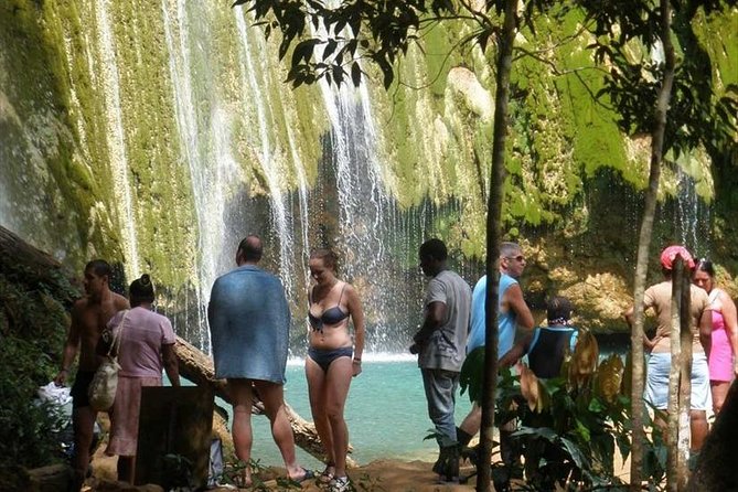 Full Day Excursion to Samaná From Punta Cana - Pricing and Booking Information