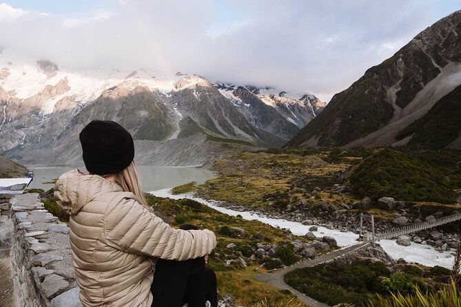 Full-Day Guided Sightseeing Tour of Mount Cook From Queenstown - Optional Activities and Costs