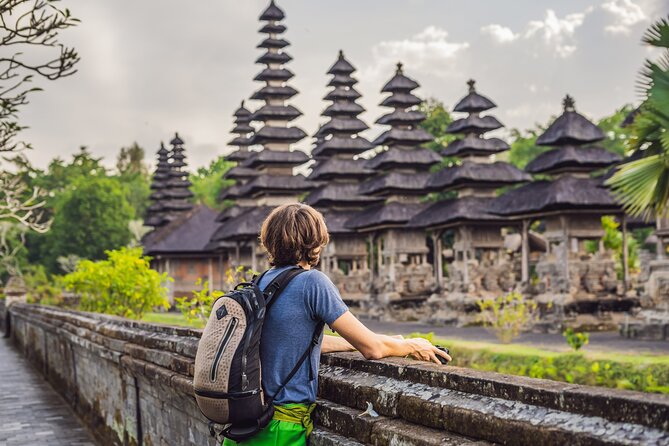 Full-Day Private Guided Exploring Bali as You Wish Tour - Local Culture and Customization