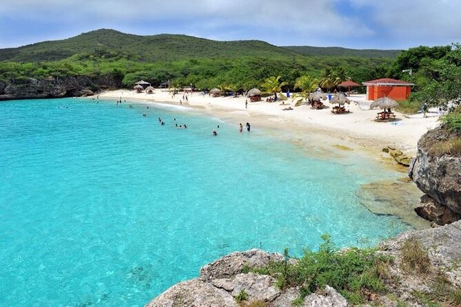 Full-Day Private Tour of East and West Curacao Island - Traveler Experiences and Reviews