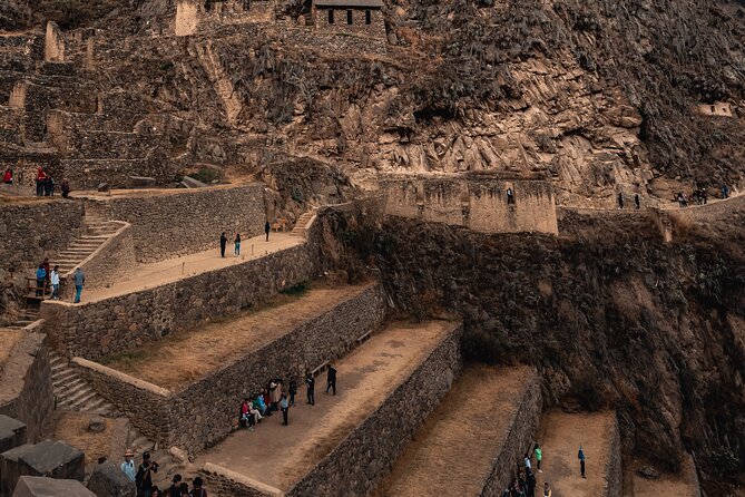 Full-Day Sacred Valley Tour From Cusco - Traveler Reviews and Insights