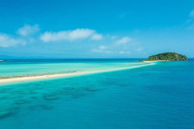 Full-Day Whitsunday Sail and Snorkel Adventure With Lunch - Pricing Details