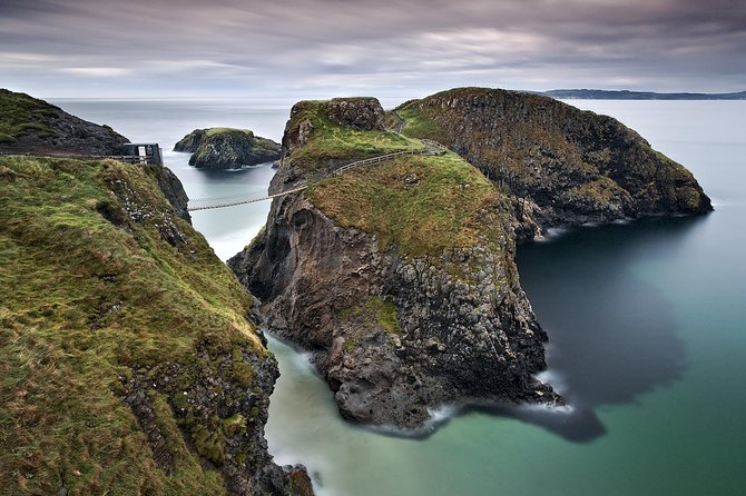 Game of Thrones - Iron Islands & Giants Causeway From Derry - Booking Process and Policies