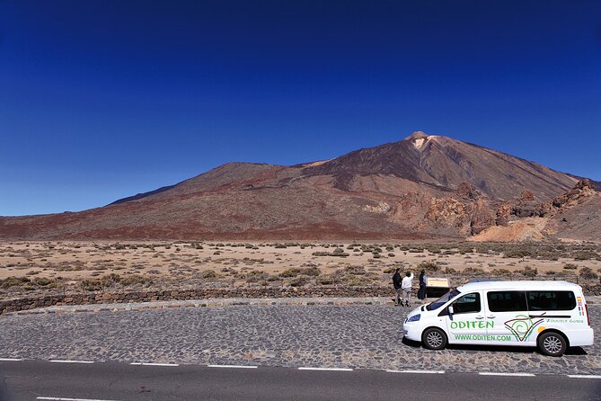 Get to Know the Teide National Park and the North of Tenerife on a Private Tour - Discovering North Tenerife