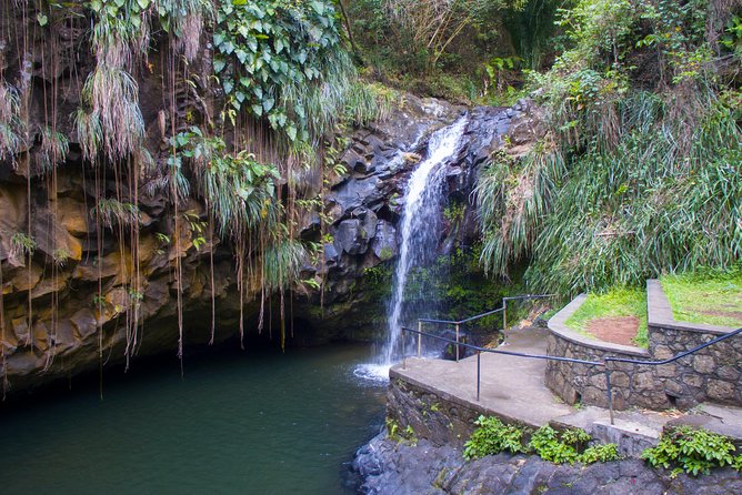 Grand Etang Lake & National Park, Annandale Falls & Fort Frederick Tour - Additional Tour Information