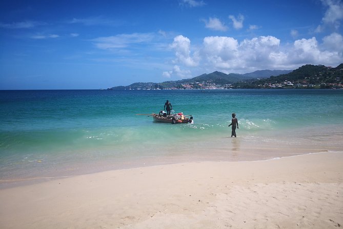 Grand Tours Grenada, Your Friendly, Personal and Safe Introduction to Grenada - Safety Measures and Protocols