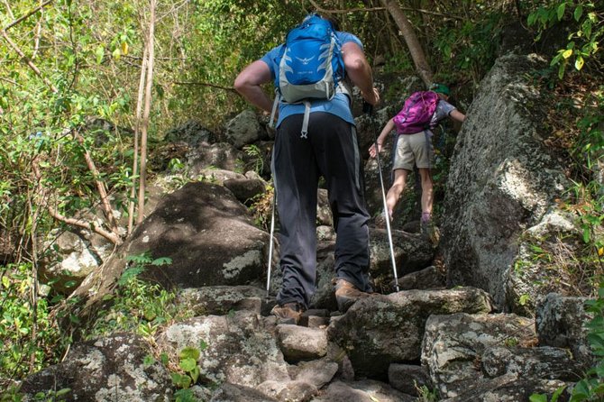 Gros Piton Hike St Lucia - Best Time to Visit