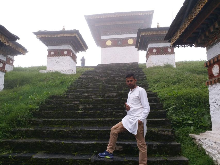 Guide Service All Over in Nepal Except Everest Region - Multilingual Guide Support
