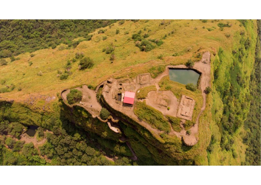 Guided Full Day Trip to Pawna-Lohagad-Lonavala From Mumbai - Discovering Lonavala