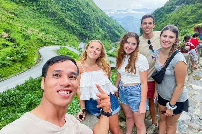 Ha Giang Loop 2d/1n Private Room + Free Stay Hotel 1N Before Tour - Cancellation Policy
