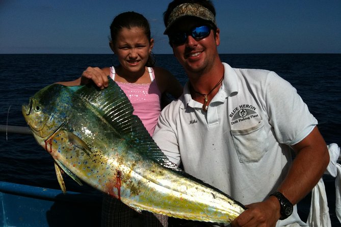 Half-Day Deep-Sea Fishing at Riviera Beach - Booking Process