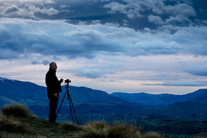 Half-Day Queenstown Photography Tour - Tips for Participants