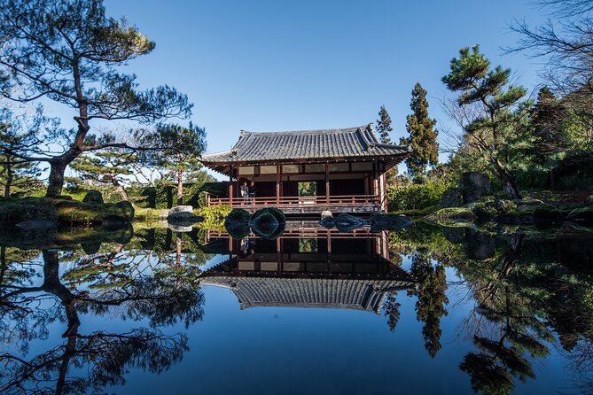 Hamilton Gardens Private Highlights Tour - Special Offers and Discounts