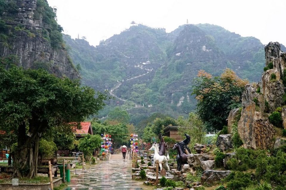 Hanoi: 3-Day Ninh Binh & HaLong Bay 5-Star Cruise - Included Amenities