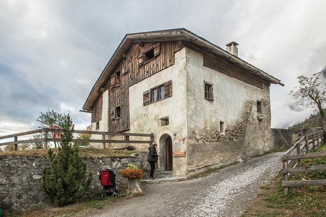 Heidiland and Liechtenstein Tour From Zurich - Weather Considerations