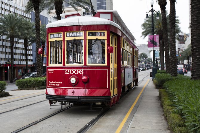 Henleys Private Tours --Reviewers Say Best NOLA Private Tour - Guest Experiences and Reviews