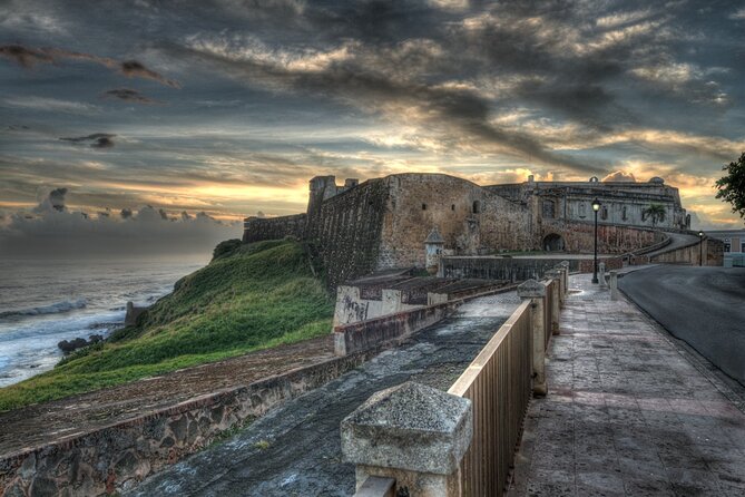 History-Rich Walking Tour of Old San Juan - Feedback From Travelers