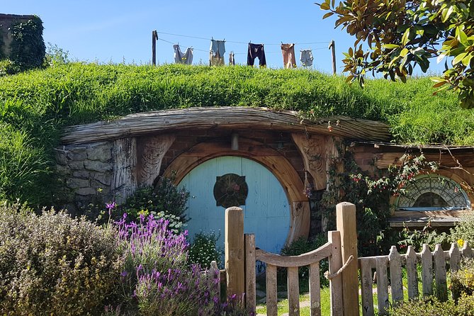 Hobbiton Movie Set Luxury Private Tour From Auckland - Tips for Your Private Tour