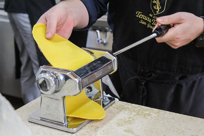 Home Made Pasta Cooking Class in Tuscany - Additional Offerings