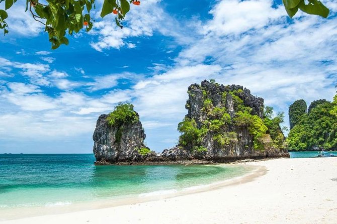 Hong Islands Sunset + Bioluminescent Plankton Trip From Krabi - What to Expect on the Tour