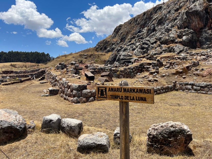 Horseback Riding Adventure in Cusco - Tips for Riders