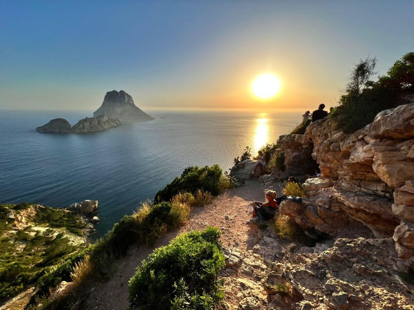 IBIZA: ES VEDRA SUNSET TOUR - Customer Feedback