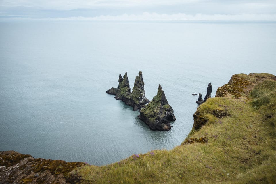 Iceland: South Coast and Glacier Hike Private Tour - What to Expect