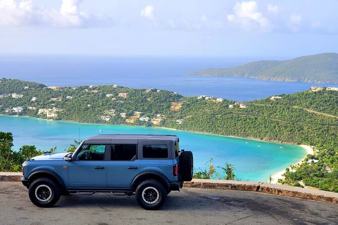 Island Life Jeep Tours - Your Day Your Way Private Excursion! - Tips for a Smooth Experience